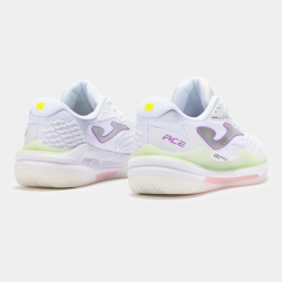 Теннисные кроссовки JOMA ACE LADY 2502 BLANCO