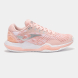 Теннисные кроссовки JOMA POINT LADY 2513 ROSA
