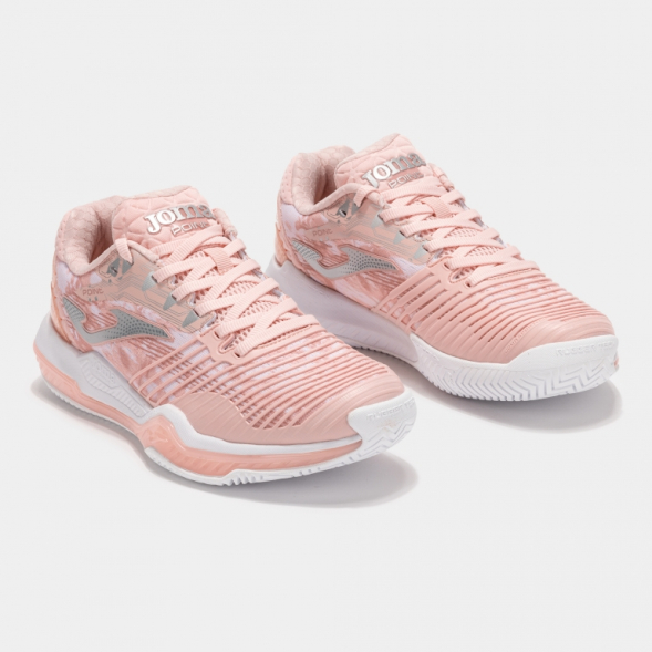 Теннисные кроссовки JOMA POINT LADY 2513 ROSA