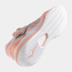 Теннисные кроссовки JOMA POINT LADY 2513 ROSA