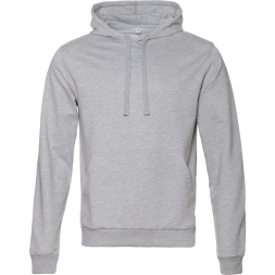 Худи унисекс STAN футер без начёса 260, 23