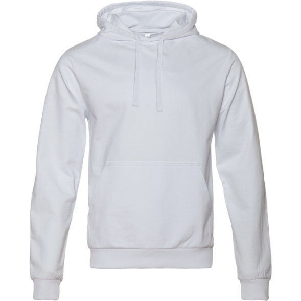 Худи унисекс STAN футер без начёса 260, 23