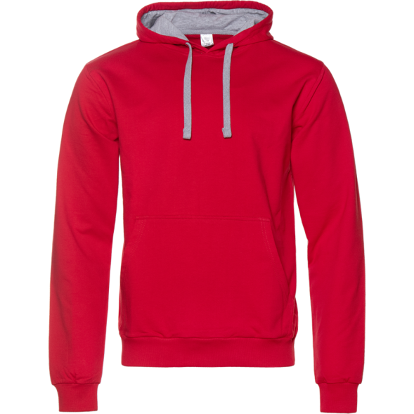 Худи унисекс STAN футер без начёса 260, 23