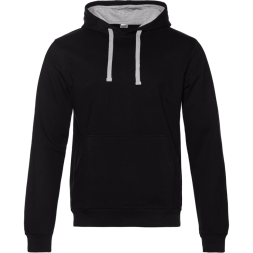 Худи унисекс STAN футер без начёса 260, 23