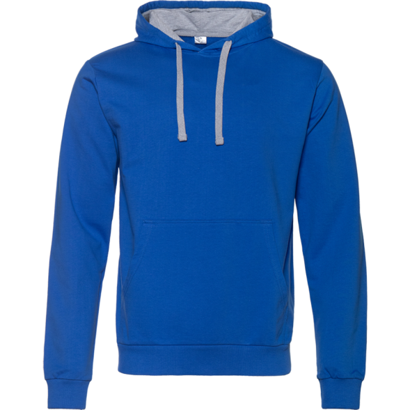 Худи унисекс STAN футер без начёса 260, 23