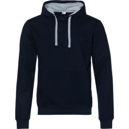 Худи унисекс STAN футер без начёса 260, 23