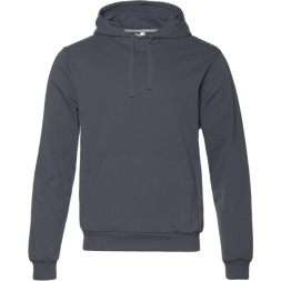 Худи унисекс STAN футер без начёса 260, 23