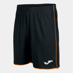 Шорты JOMA LIGA NEGRO NARANJA