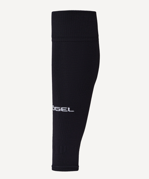Гольфы футбольные JOGEL MATCH FOOTLESS SOCKS, черный