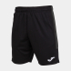 Шорты JOMA ECO CHAMPIONSHIP NEGRO ANTRACITA