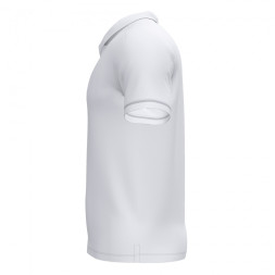 Поло JOMA CHAMPIONSHIP VI Белый-серый