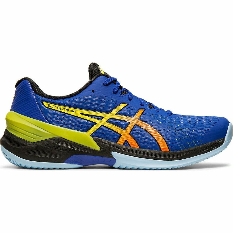 Asics volleyball shoes shopee top