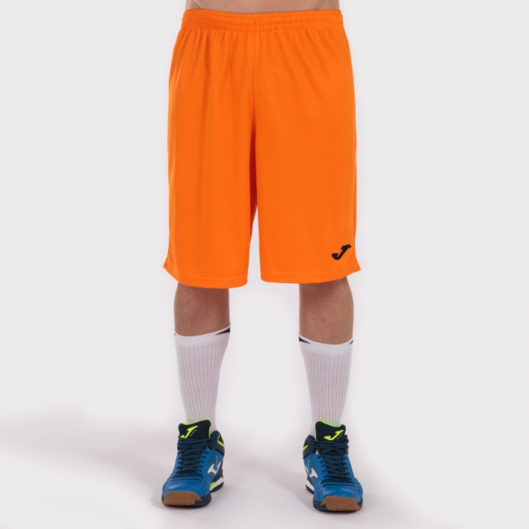 Шорты баскетбольные JOMA NOBEL LONG 101648.880