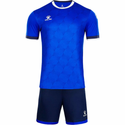 Форма футбольная KELME SHORT SLEEVE FOOTBALL
