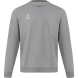 Свитшот JÖGEL ESSENTIAL Sweatshirt, серый меланж