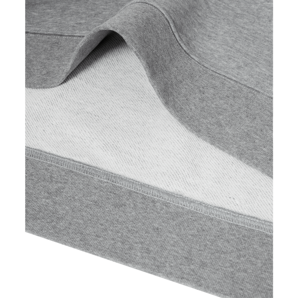 Свитшот JÖGEL ESSENTIAL Sweatshirt, серый меланж