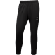 Брюки тренировочные JÖGEL CAMP 2 Training Pants, черный, детский