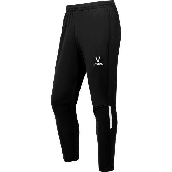 Брюки тренировочные JÖGEL CAMP 2 Training Pants, черный, детский