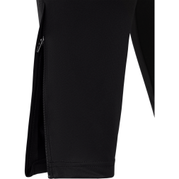 Брюки тренировочные JÖGEL CAMP 2 Training Pants, черный, детский