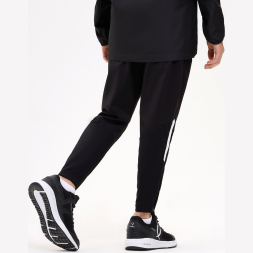 Брюки тренировочные JÖGEL CAMP 2 Training Pants, черный, детский