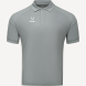 Поло JÖGEL CAMP 2 Poly Polo, серый, детский