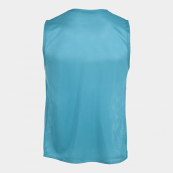 Манишка АКСЕССУАРЫ Ярко бирюзовый XL 101686.010, 8424309075712, Ярко бирюзовый, XL