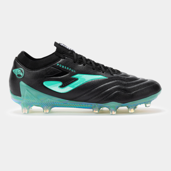 Бутсы JOMA POWERFUL CUP 2501 NEGRO FIRM GROUND