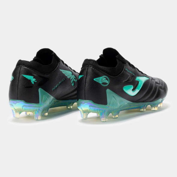Бутсы JOMA POWERFUL CUP 2501 NEGRO FIRM GROUND