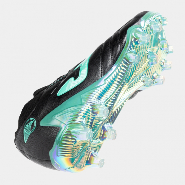 Бутсы JOMA POWERFUL CUP 2501 NEGRO FIRM GROUND