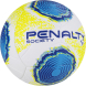 Мяч футб. PENALTY BOLA SOCIETY S11 R2 XXII, 5213261090-U, р.5, PU, термосшивка, бел-жёлто-голуб