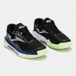 Теннисные кроссовки JOMA ACE LADY 2501 NEGRO