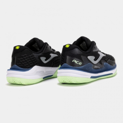 Теннисные кроссовки JOMA ACE LADY 2501 NEGRO