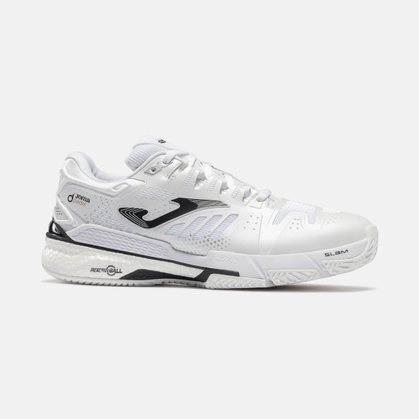 Теннисные кроссовки JOMA SLAM CLASSIC 2602 BLANCO