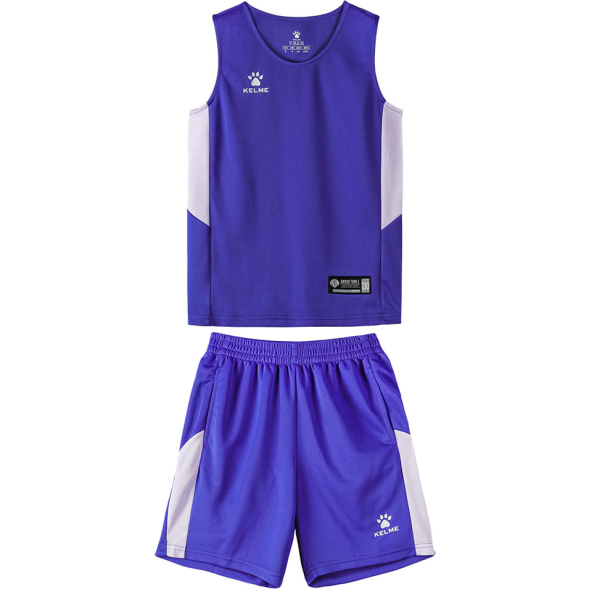 Комплект баскетбольной формы KELME VANGUARDIA 
