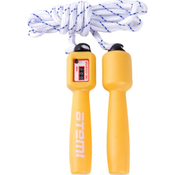 Скакалка со счетчиком Atemi, AJR03, 2,6 м