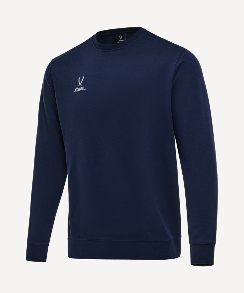 Свитшот JOGEL ESSENTIAL Sweatshirt, темно-синий