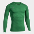 Термолонгслив JOMA BRAMA CLASSIC VERDE