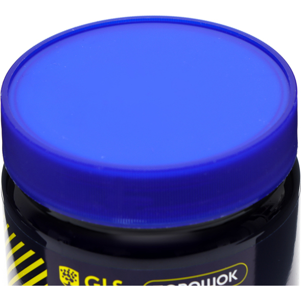 Аминокислотный комплекс GLS со вкусом лесных ягод, 156 г