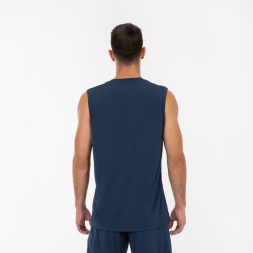 Майка  JOMA COMBI BASKET Темно синий