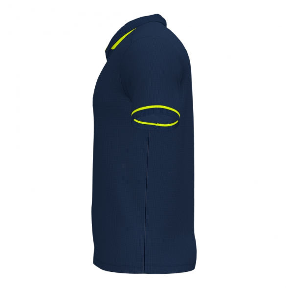 Поло JOMA CHAMPIONSHIP VI Темно синий