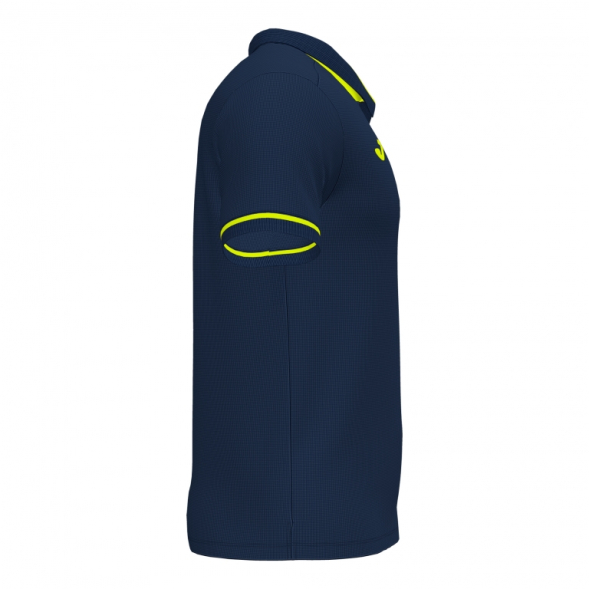 Поло JOMA CHAMPIONSHIP VI Темно синий