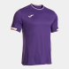 Игровая футболка JOMA TOLETUM VI VIOLETA