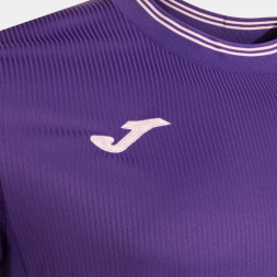 Игровая футболка JOMA TOLETUM VI VIOLETA