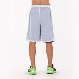 Шорты JOMA ROOKIE Черный-белый