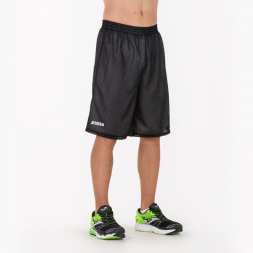 Шорты JOMA ROOKIE Черный-белый