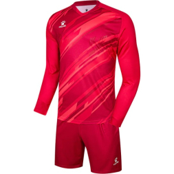 Комплект вратарской формы KELME ZAMORA II