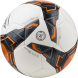 Мяч футбольный JÖGEL Championship №5, белый