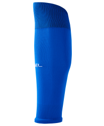 Гольфы футбольные CAMP BASIC SLEEVE SOCKS, синий/белый