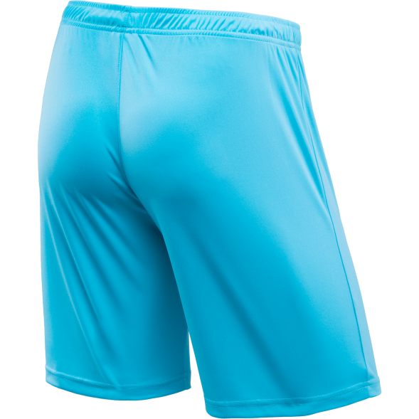 Шорты игровые JÖGEL CAMP Classic Shorts, бирюзовый/белый