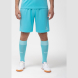 Шорты игровые JÖGEL CAMP Classic Shorts, бирюзовый/белый